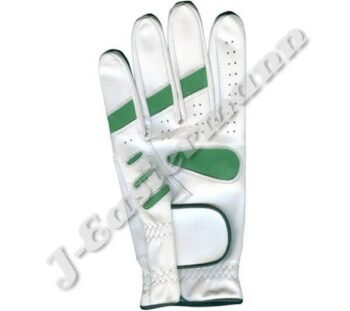 Leather Golf Gloves JEI-N1660
