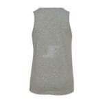 Kids Cheap Price Grey Cotton Tank Top