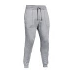 Mens Deep Pockets Heavyweight Fleece Joggers
