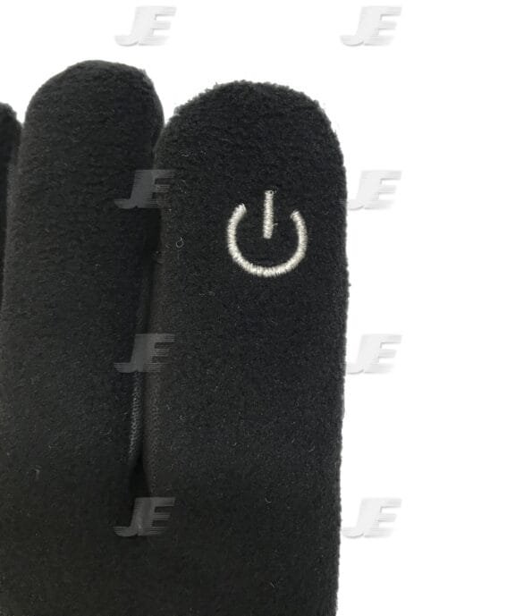 Waterproof Polar Fleece Winter Touchscreen Cycling Gloves