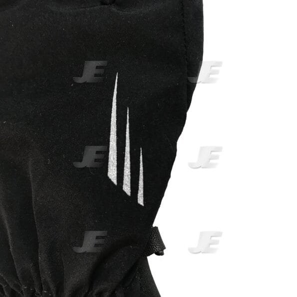 Waterproof Artificial Leather Winter Touchscreen Cycling Gloves