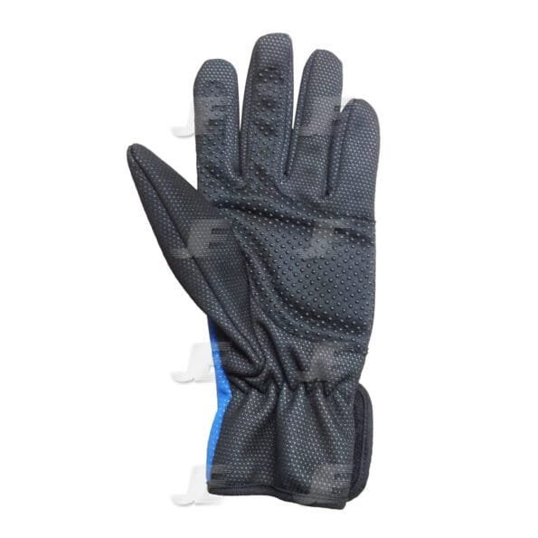 Full Finger Waterproof & Windproof Cycling Gloves