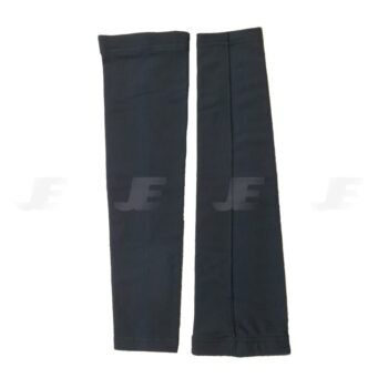 Multi Sports Wear 4 Way Stretch 1 Panel Winter Leg Warmers