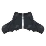 Custom 4 Way Stretch Fabric Summer Cycling Shoe Covers
