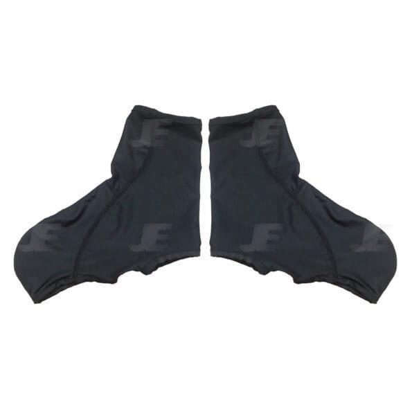 Custom 4 Way Stretch Fabric Summer Cycling Shoe Covers