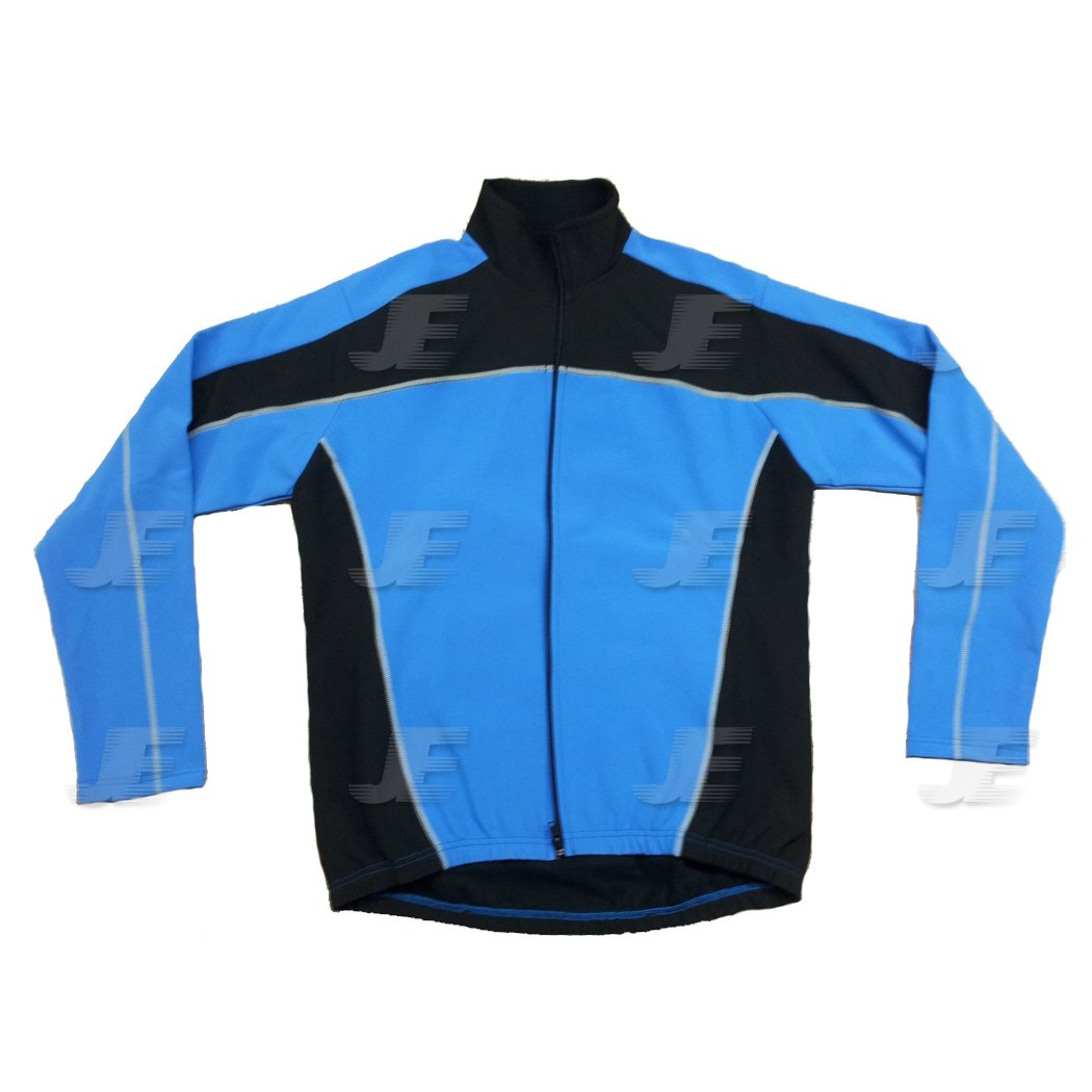 Waterproof & Windproof Softshell Winter Cycling Jacket