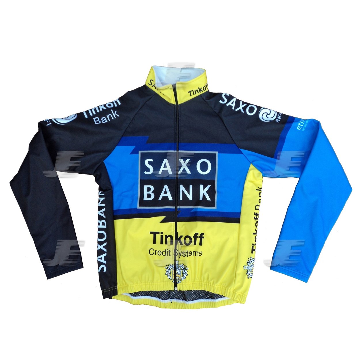 Custom Design Digital Sublimation Printed Softshell Cycling Jacket