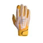 Customizable High Grip American Football Receiver Gloves