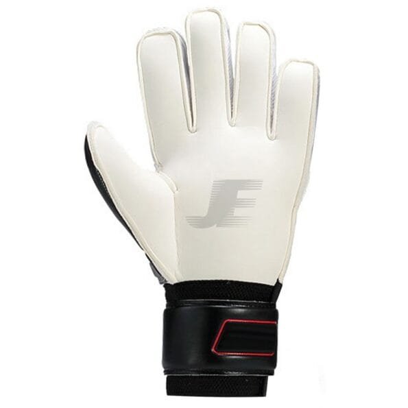Customized Embossed High Protection Goalie Goalkeeper Gloves