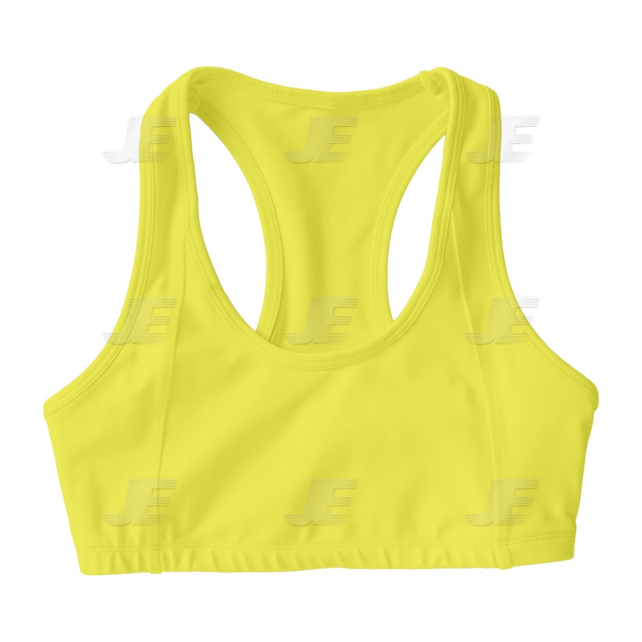 Women Neo Color Gym Wear & Yoga Workout Sports Bra
