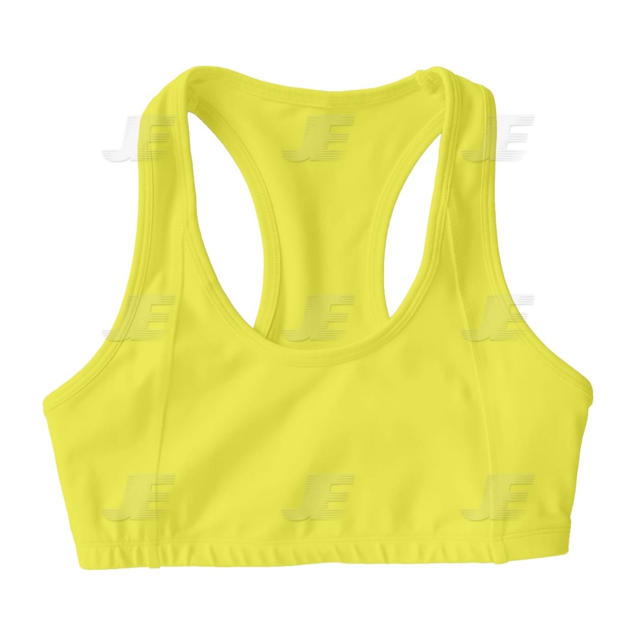 Women Neo Color Gym Wear & Yoga Workout Sports Bra