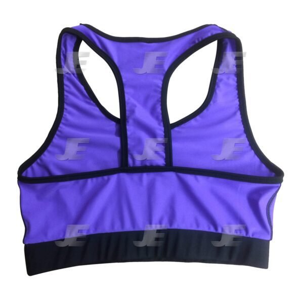 Women Running Wear & Yoga Workout Sports Bra