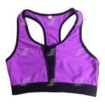 Women Running Wear & Yoga Workout Sports Bra